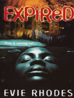 cover image of Expired